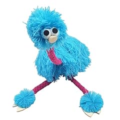 Hsthe seestraußenmarionette f gebraucht kaufen  Wird an jeden Ort in Deutschland
