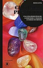 Cristalli per tutti. d'occasion  Livré partout en France