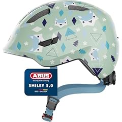 Abus kinderhelm smiley gebraucht kaufen  Wird an jeden Ort in Deutschland
