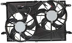 Parts radiator fan for sale  Delivered anywhere in USA 