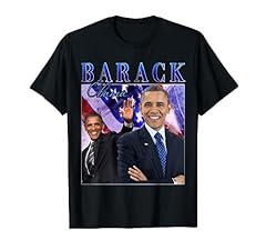 Barack obama retro for sale  Delivered anywhere in USA 