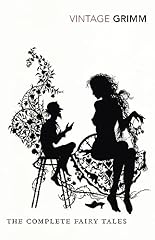 Complete fairy tales for sale  Delivered anywhere in UK
