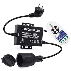 1500w lichterketten dimmer gebraucht kaufen  Wird an jeden Ort in Deutschland