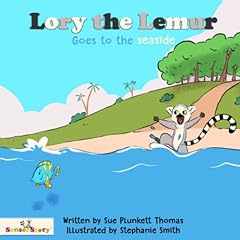 Lory the lemur d'occasion  Livré partout en Belgiqu