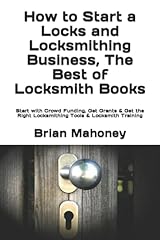 Start locks locksmithing for sale  Delivered anywhere in USA 