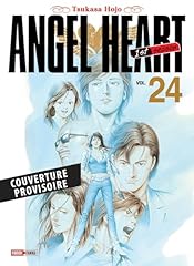 Angel heart saison d'occasion  Livré partout en France