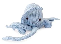 Octopus soft toy for sale  Delivered anywhere in Ireland