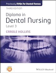 Diploma dental nursing for sale  Delivered anywhere in UK