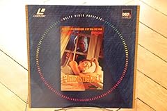 The 1989 laserdisc usato  Spedito ovunque in Italia 