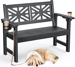 Outdoor bench person for sale  Delivered anywhere in USA 