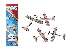 Balsa wood airplane for sale  Delivered anywhere in USA 