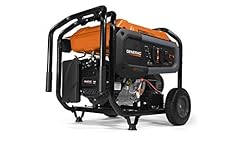 Generac 7682 gp6500e for sale  Delivered anywhere in USA 