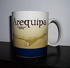 Starbucks arequipa global for sale  Delivered anywhere in USA 