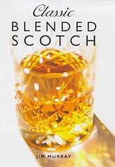 Classic blended scotch d'occasion  Livré partout en France