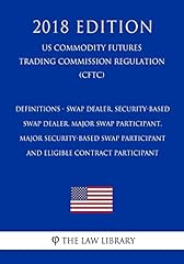 Definitions swap dealer for sale  Delivered anywhere in USA 