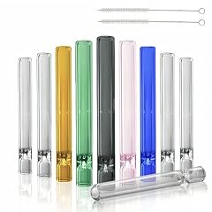 Pcs borosilicate glass for sale  Delivered anywhere in USA 