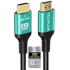 Techflow ultra high for sale  Delivered anywhere in UK