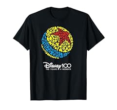Disney 100 pixar d'occasion  Livré partout en France