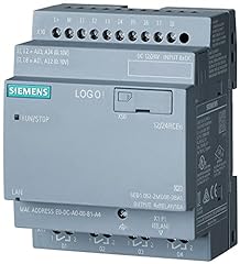 Siemens 6ed1052 2md08 d'occasion  Livré partout en France