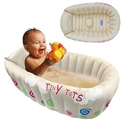 Crystals inflatable baby for sale  Delivered anywhere in UK