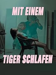 Einem tiger schlafen gebraucht kaufen  Wird an jeden Ort in Deutschland