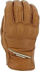 Richa cruiser gants d'occasion  Livré partout en Belgiqu