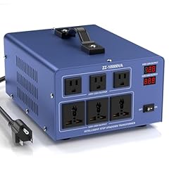 10000w voltage converter for sale  Delivered anywhere in USA 