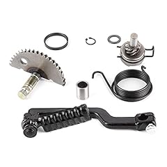 Motorcycle kickstarter lever for sale  Delivered anywhere in UK