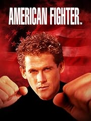 American fighter . gebraucht kaufen  Wird an jeden Ort in Deutschland