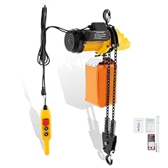 Electric chain hoist for sale  Delivered anywhere in USA 