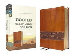 Rooted niv bible for sale  Delivered anywhere in USA 