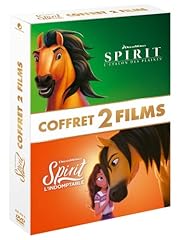 spirit etalon dvd d'occasion  Livré partout en France