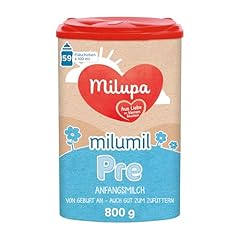 Milupa milumil pre gebraucht kaufen  Wird an jeden Ort in Deutschland