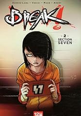 Break tome 02 d'occasion  Livré partout en France
