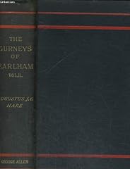 Gurneys earlham vol.ii for sale  Delivered anywhere in UK