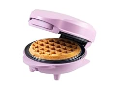 Bestron mini waffeleisen gebraucht kaufen  Wird an jeden Ort in Deutschland