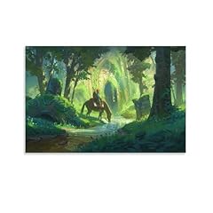 Legend zelda breath for sale  Delivered anywhere in USA 