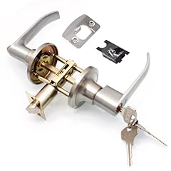 Zeronine door lever for sale  Delivered anywhere in UK