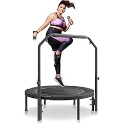 Vevor mini trampoline d'occasion  Livré partout en Belgiqu