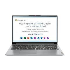 Lenovo ideapad inch for sale  Delivered anywhere in UK