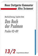 Buch psalmen psalm gebraucht kaufen  Wird an jeden Ort in Deutschland