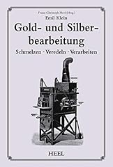 Gold silberbearbeitung schmelz gebraucht kaufen  Wird an jeden Ort in Deutschland