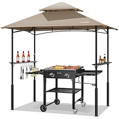 Vivohome grill gazebo for sale  Delivered anywhere in USA 