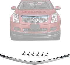 New hood grille for sale  Delivered anywhere in USA 