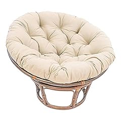 Papasan cushion cover for sale  Delivered anywhere in UK
