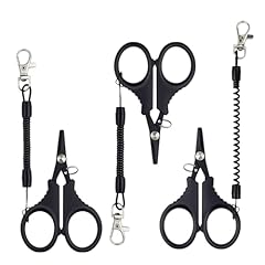 Pieces fishing scissors for sale  Delivered anywhere in UK
