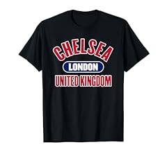 Chelsea londra regno usato  Spedito ovunque in Italia 