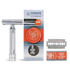 Merkur 37c double for sale  Delivered anywhere in USA 