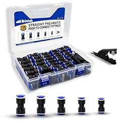 Brintek 100pcs push for sale  Delivered anywhere in USA 