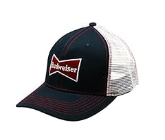 Budweiser bowtie logo for sale  Delivered anywhere in USA 